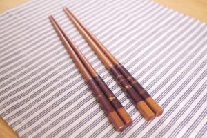 Baguettes artisanales (Couple)