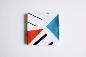 Serviette japonaise hamac