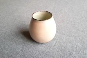 Tasse fragrante (gris clair / L)