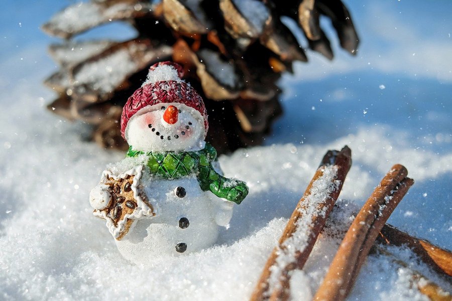 Cadeaux de Noël pour enfants