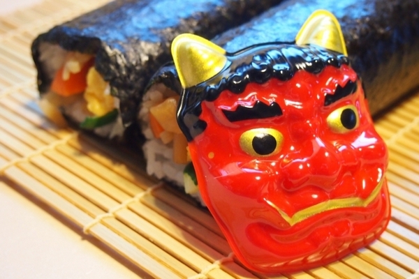 Setsubun, fte japonais