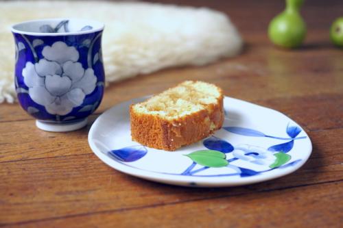 Assiettes  dessert et tasse  th en porcelaine