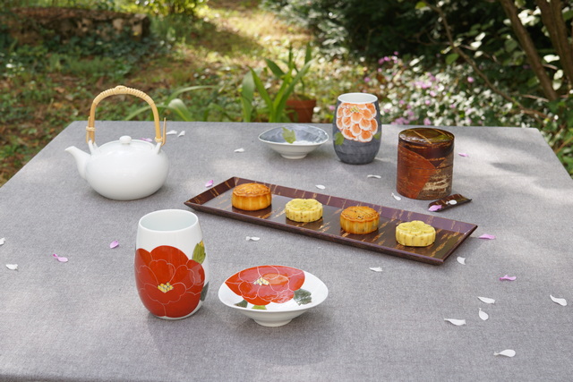 Setsubun, fte japonais